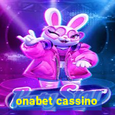 onabet cassino